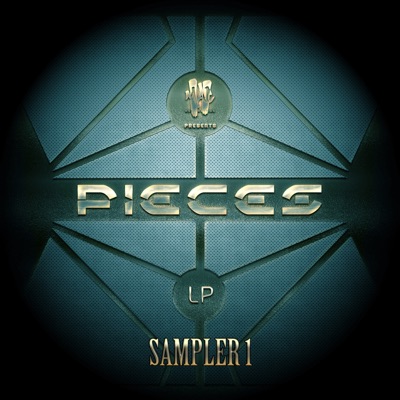 Pieces Sampler Part 1 - Single