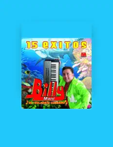 Listen to Billy Mani, watch music videos, read bio, see tour dates & more!