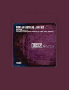 Luister naar Lime Kid, bekijk muziekvideo's, lees de bio, bekijk de tourdata, en meer!