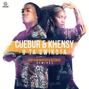 U Ta Swikota (Remixes) - Single