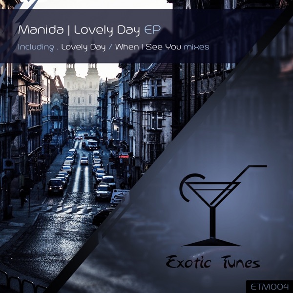 Lovely Day - Single