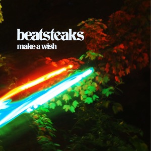 Make a Wish - EP