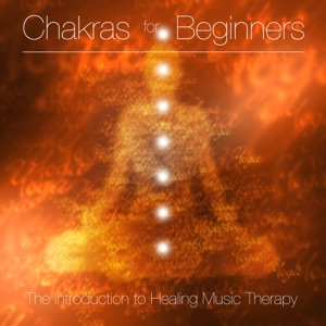 Chakras for Beginners - The Introduction to Healing Music Therapy and Holistic Healing