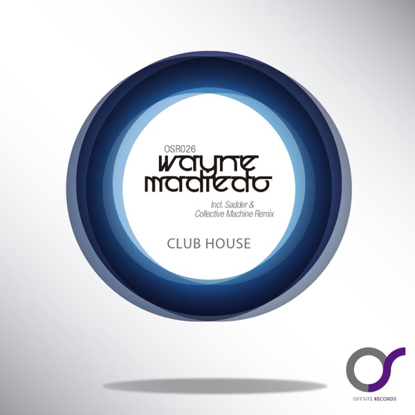 Club House - Single