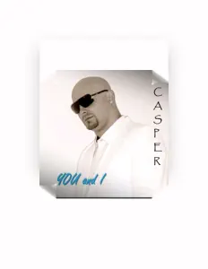 Casper을(를) 듣고, 뮤직 비디오를 보고, 약력을 읽고, 투어 일정 등을 확인하세요!