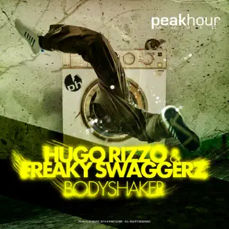 Bodyshaker - Single by Hugo Rizzo & Freaky Swagger'z album reviews, ratings, credits