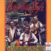 The Kahauanu Lake Trio - Ka Paniolo Nui O Moloka`i