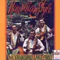 Aloha `Ia `o Wai`anae