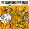 Los campeones de la salsa artwork