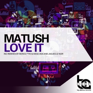 Love It - Single