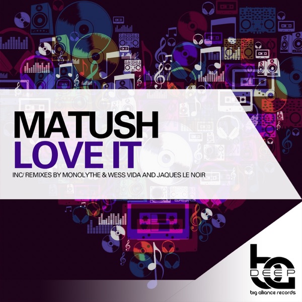 Love It - Single