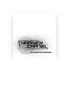 聆聽 Harvey Cartel、觀看音樂影片、閱讀小傳、查看巡演日期等！