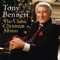 Tony Bennett - Santa Claus is coming to town