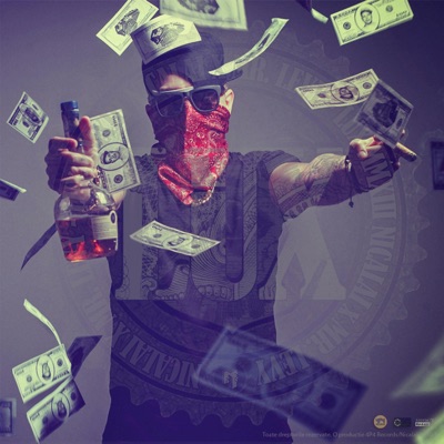 Lux (feat. Mr. Levy) - Single