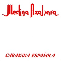 Caravana Española - Medina Azahara
