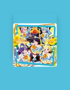 らぁら(cv.茜屋日海夏)을(를) 듣고, 뮤직 비디오를 보고, 약력을 읽고, 투어 일정 등을 확인하세요!