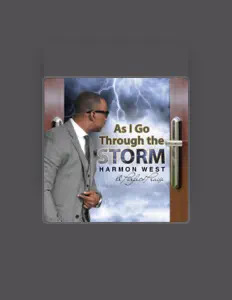Listen to Harmon West, watch music videos, read bio, see tour dates & more!