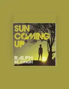 Ralph De Jongh सुनें, म्यूज़िक वीडियो देखें, बायो पढ़ें, दौरे की तारीखें और बहुत कुछ देखें!