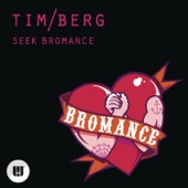 Tim Berg - Seek Bromance