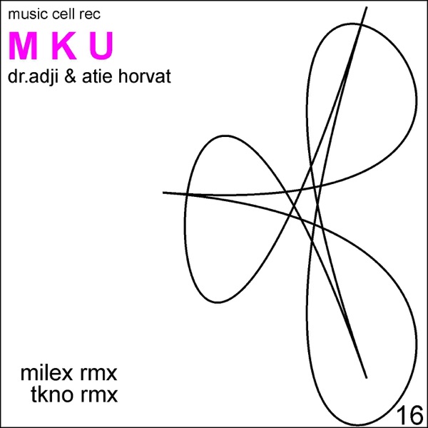 Mku - Ep