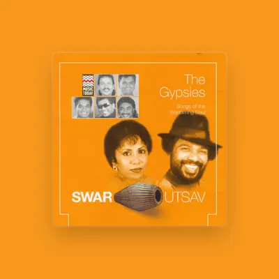 Listen to The Gypsies, watch music videos, read bio, see tour dates & more!