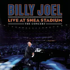 Live at Shea Stadium: The Concert - Billy Joel