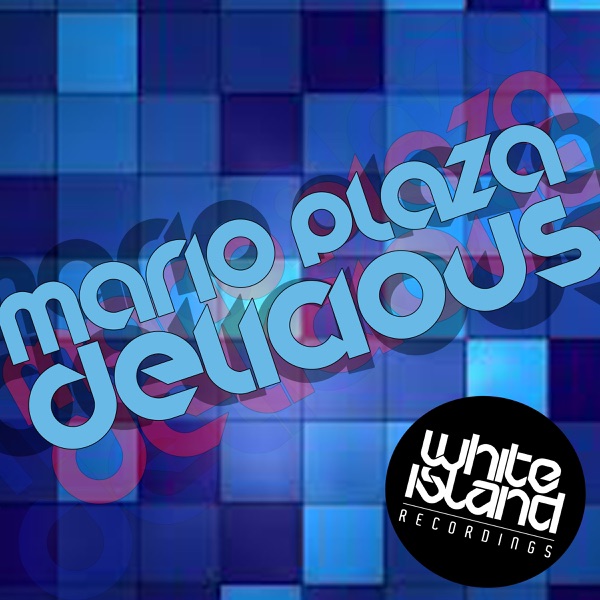 Delicious - Single