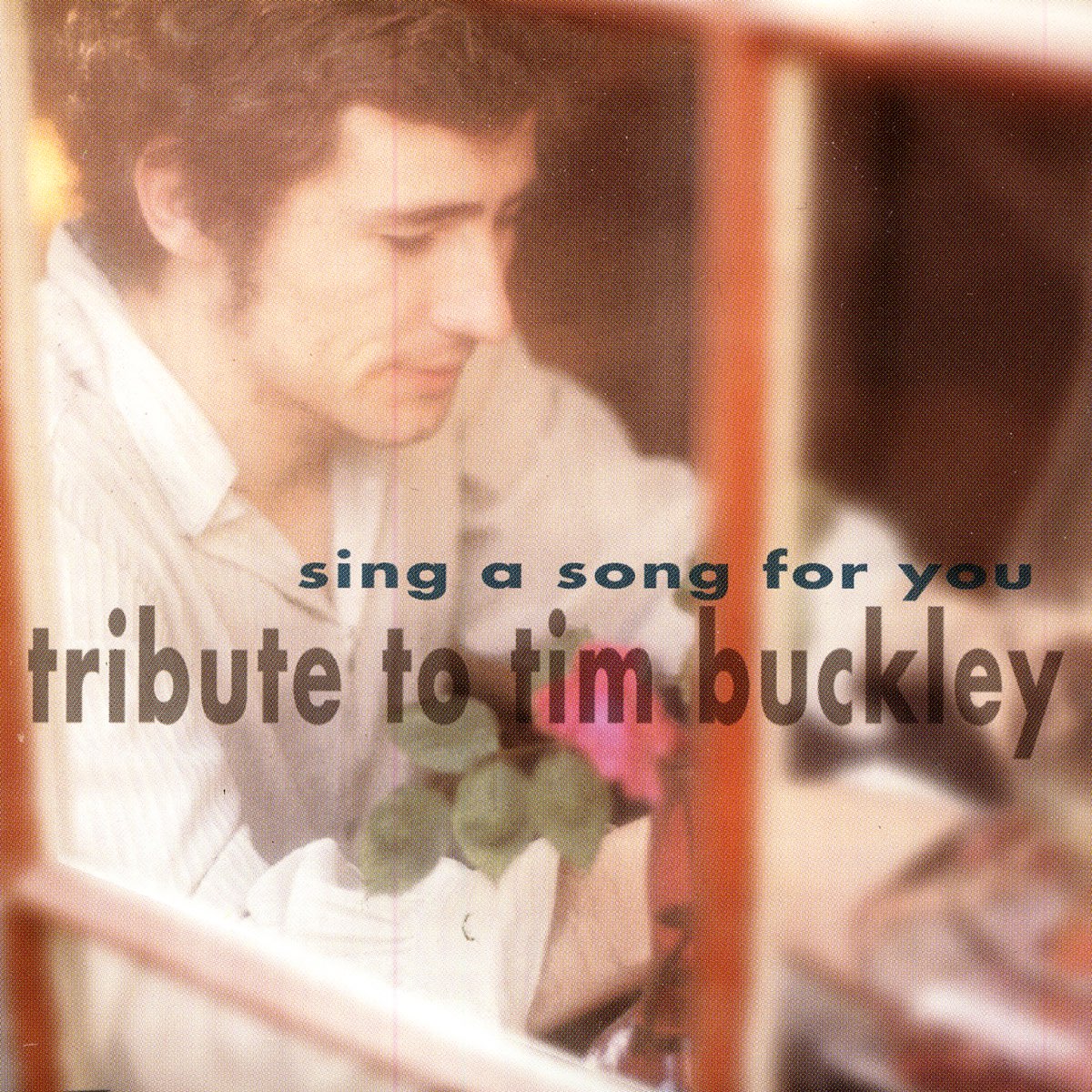 ‎Sing a Song for You - A Tribute to Tim Buckley by Various Artists on Apple  Music