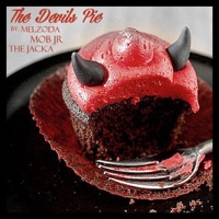 The Devils Pie (feat. Mob Jr & the Jacka) - Single - Mel Zoda