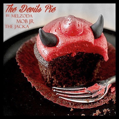 The Devils Pie (feat. Mob Jr & the Jacka) - Single