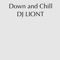 Down and Chill - DJ LIONT lyrics