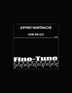 Listen to Joffrey Martinache, watch music videos, read bio, see tour dates & more!