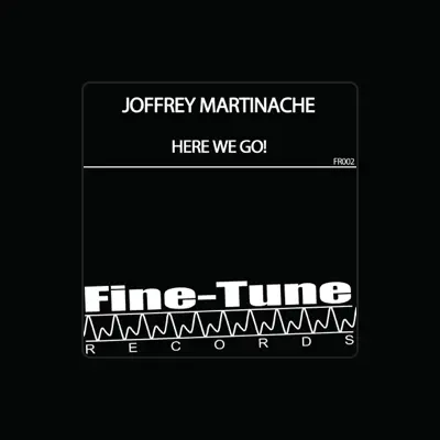 Listen to Joffrey Martinache, watch music videos, read bio, see tour dates & more!
