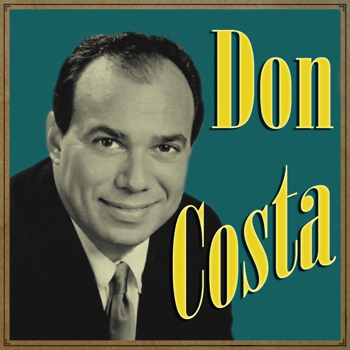 Don Costa - ドン・コスタのアルバム - Apple Music