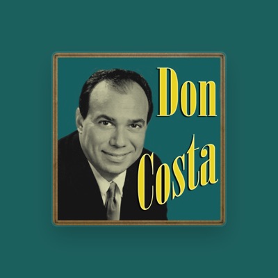 Listen to Don Costa, watch music videos, read bio, see tour dates & more!