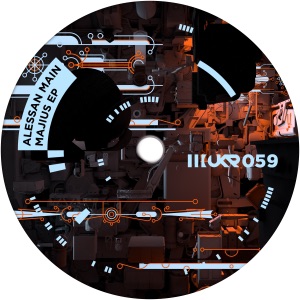 Majius - Single