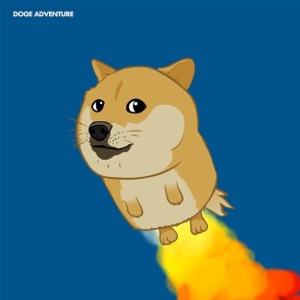 Doge Adventure - Single