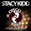 Disco Feet - EP