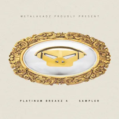 Platinum Breakz, Vol. 4 (Sampler) - Single - Digital Platinum Breakz, Vol. 4 (Sampler) - Single - Digital