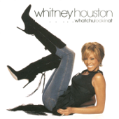 Whatchulookinat (P. Diddy Remix) [Radio Edit] - Whitney Houston &amp; P. Diddy Cover Art