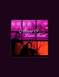 Alimaを聴いたり、ミュージックビデオを鑑賞したり、経歴やツアー日程などを確認したりしましょう！