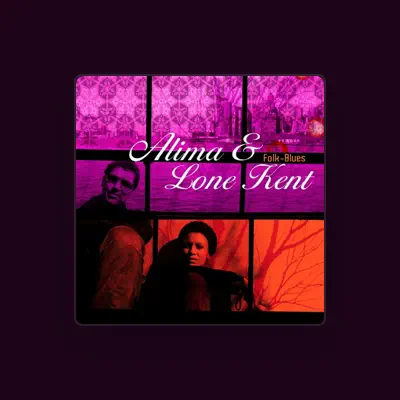 Listen to Alima, watch music videos, read bio, see tour dates & more!