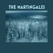Manitoba - The Martingales lyrics