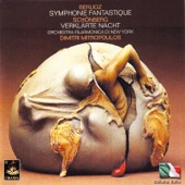 Symphonie fantastique, Op. 14: II. Un bal artwork