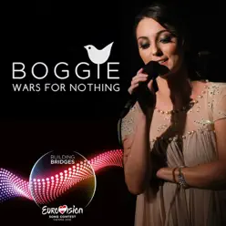 Wars for Nothing (Eurovision Version) - Single - Boggie
