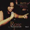 Rose Nascimento - Fiel Toda Vida (Ao Vivo)