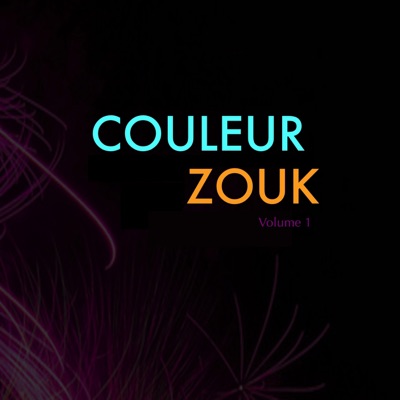 Couleur zouk, Vol. 1