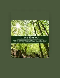 Vital Energy Duoを聴いたり、ミュージックビデオを鑑賞したり、経歴やツアー日程などを確認したりしましょう！