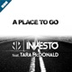 A Place to Go feat Tara McDonald Single