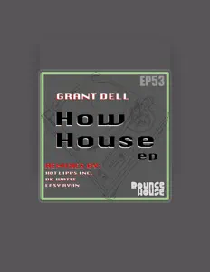 Listen to Grant Dell, watch music videos, read bio, see tour dates & more!